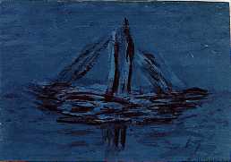 Le naviculaire